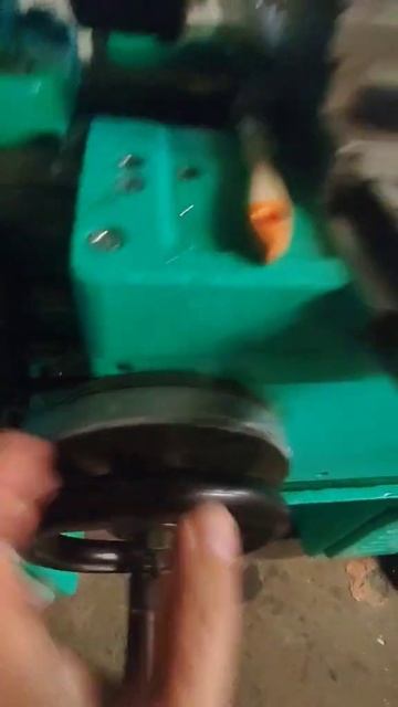 Токарный станок повышенной точности 1И611П смотреть онлайн