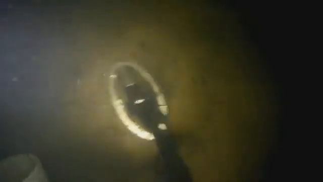 Ночной подводный коп.Нокта-Анфибио в деле. смотреть онлайн