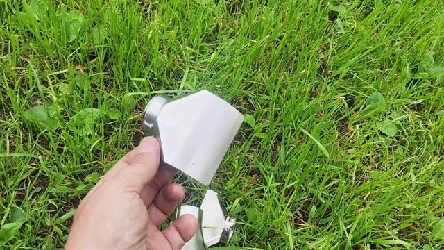 строительный фен Daewoo DAF2000 смотреть онлайн