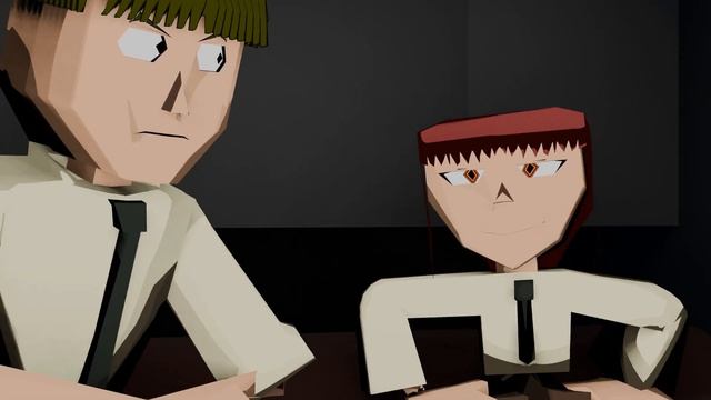 ЧЕЛОВЕК-БОЛГАРКА (пародия на человека-бензопилу) смотреть онлайн