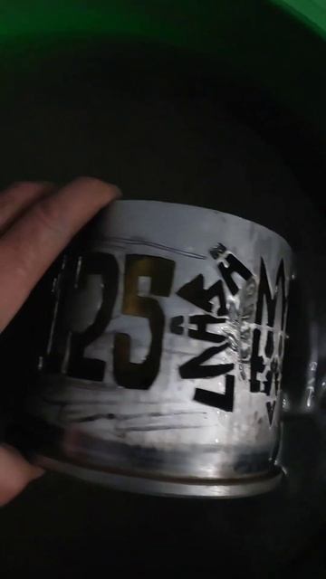 Початкова робота з танковою гільзою гравер Mächtz MMG-310 с? смотреть онлайн