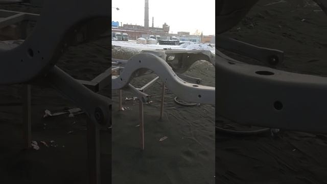 #реставрация #пескоструй #кузовнойремонт #пескоструйн смотреть онлайн