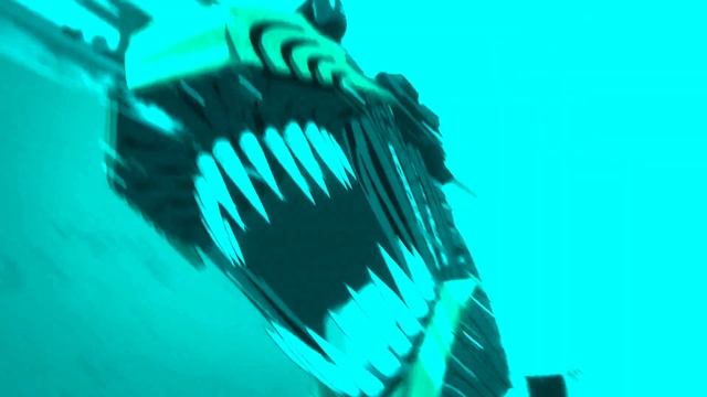 ЧЕЛОВЕК-БЕНЗОПИЛА| CHAINSAW MAN