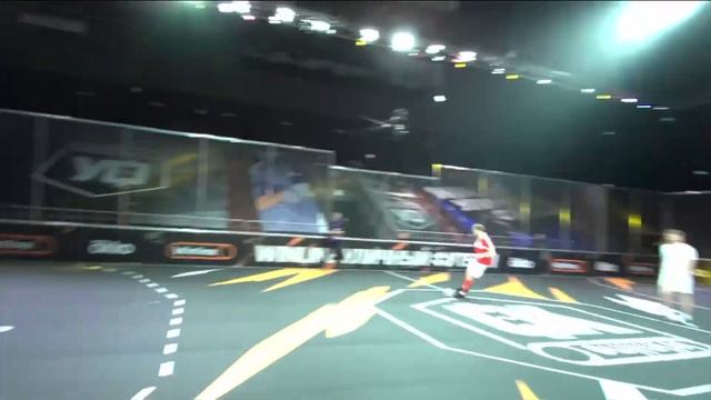 СПАРТАК vs ИГРОКИ ПЛАНЕТА ЗЕМЛЯ | Тур 4 | Хайлайты матча смотреть онлайн