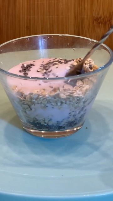 Любимый завтрак 😍от Ким Кардашьян #рекомендации #вку?