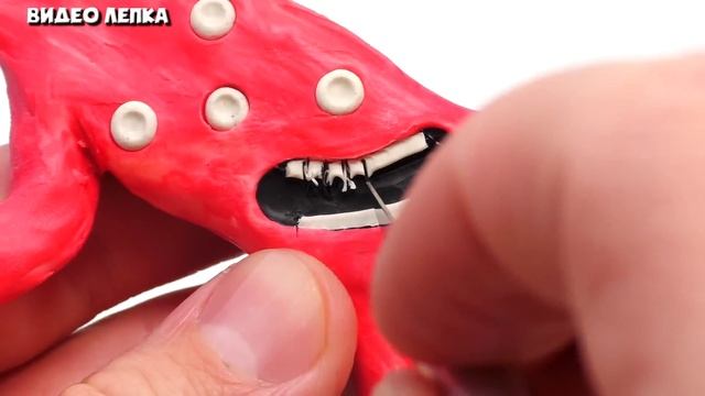 НОЧНОЙ СТОРОЖ и другие Творения Тревора Хендерсона ►