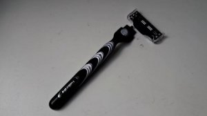 Gillette Mach 3 из Магнит Косметик - брак или подделка?