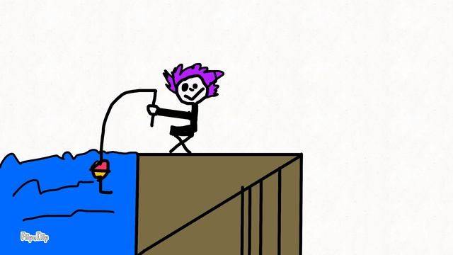 Я словил шизу ой тоесть бемона