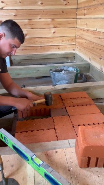 Подиум под печь смотреть онлайн