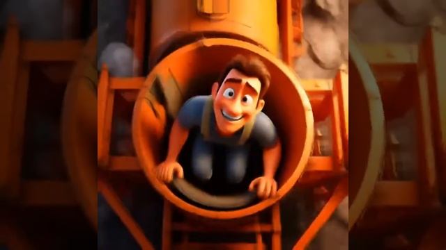 Оператор бетономешалки Сидоров поскользнулся и с гол? смотреть онлайн