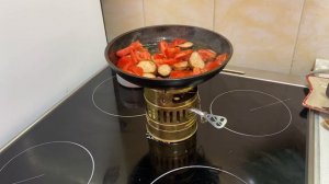 Примус Svea 123R