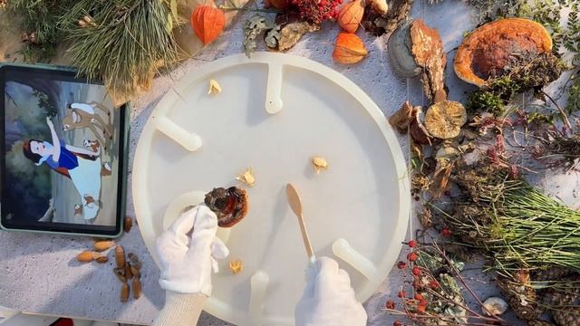 Как создать винный столик своими руками из эпоксидной смотреть онлайн