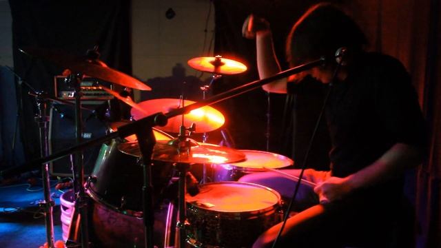Mantra - All Apologies (Nirvana cover) | Артур Исаков | Drum Cam смотреть онлайн
