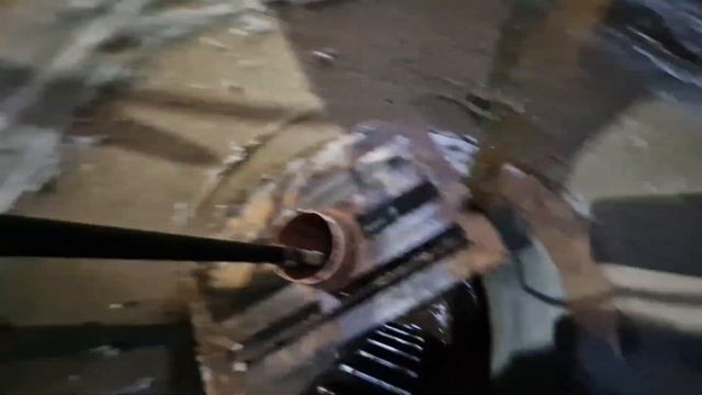 Бурение скважины в колодце своими руками смотреть онлайн