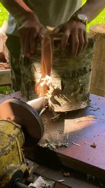 самодельный дровокол смотреть онлайн