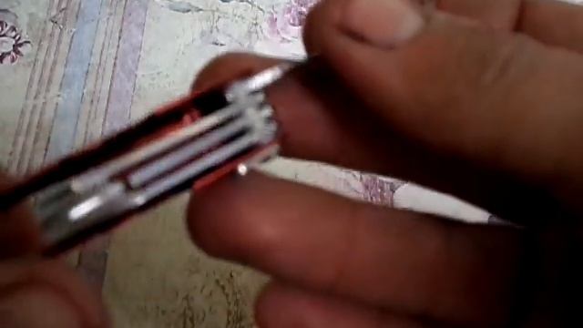 Микро мультитул смотреть онлайн