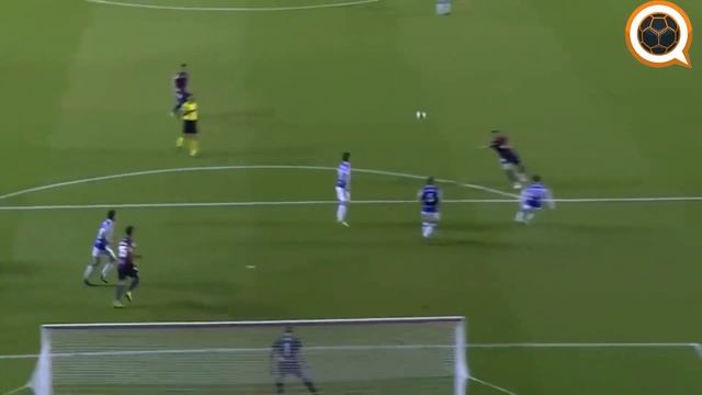 Сумасшедшие голы/ Crazy Goals