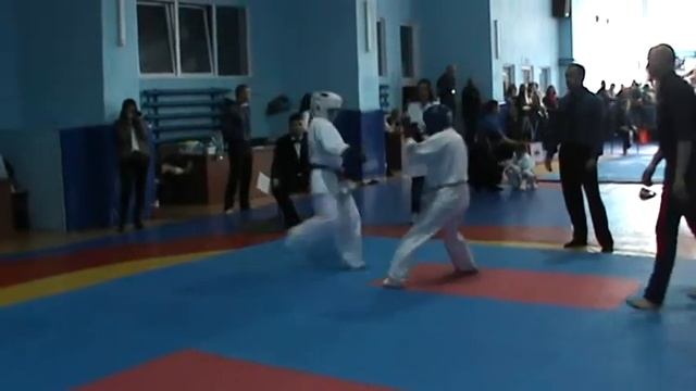 03 Настя 1 Алушта 28 02 15 смотреть онлайн