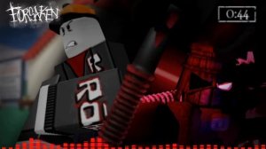 Forsaken LMS[Bullderman VS mrDoomBringer]