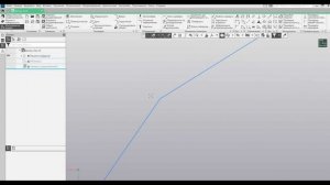 Эскиз в Компас 3D, исправление ошибок контура.