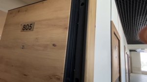 Обзор комплекса Россиянка в Анапе Джемете)