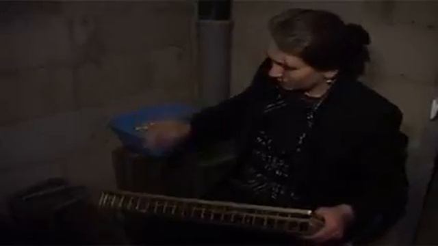 марина коорт ферма