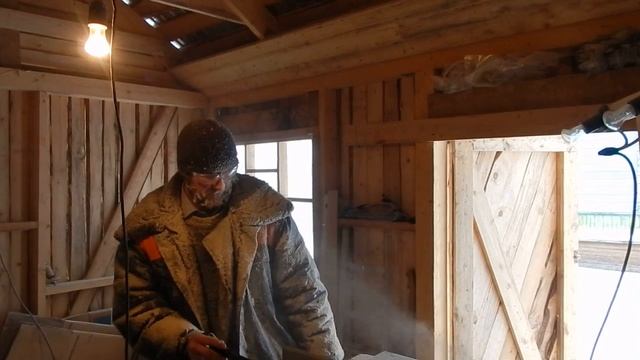 Запилим? Калибр УДС-5