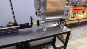 экструдер для изготовления бойлов и пелетцса