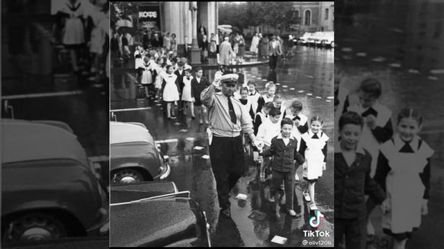 как молоды мы были ...