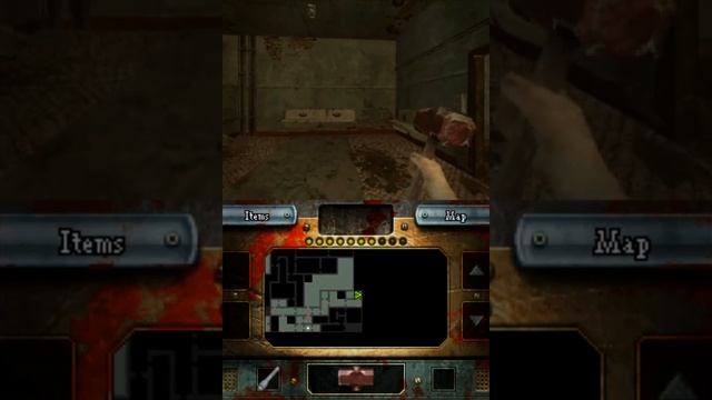 Dementium II [Nintendo DS]