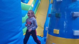 сумашедший батут, там страшно🙊👿☠️