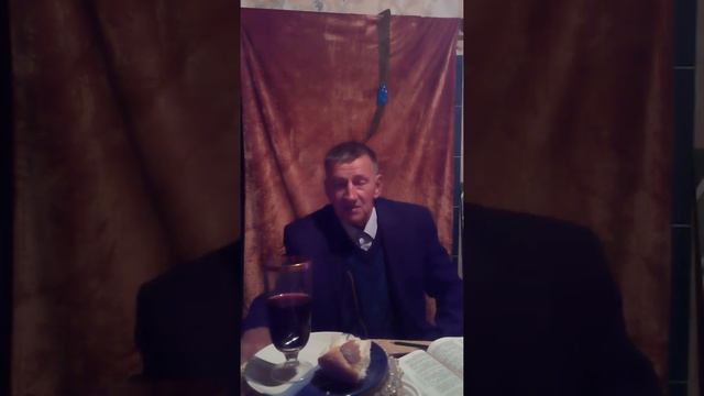 Верующий на суд не приходит (Геннадий Каранкевич)