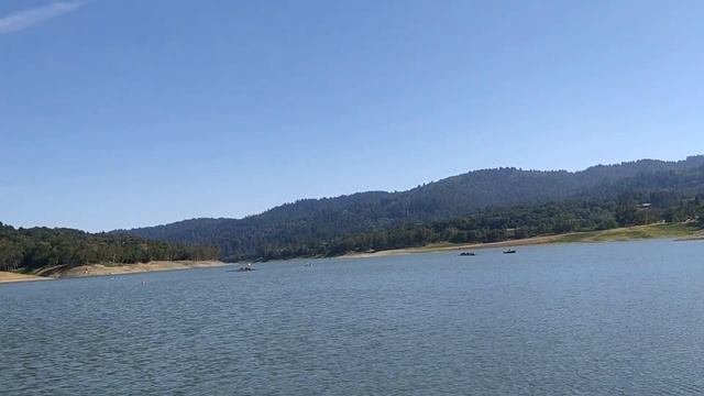 Восхождение на Калифорнийский Эверест