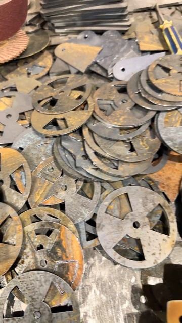 Секретный радиоактивный склад оказался вентиляшкой в смотреть онлайн