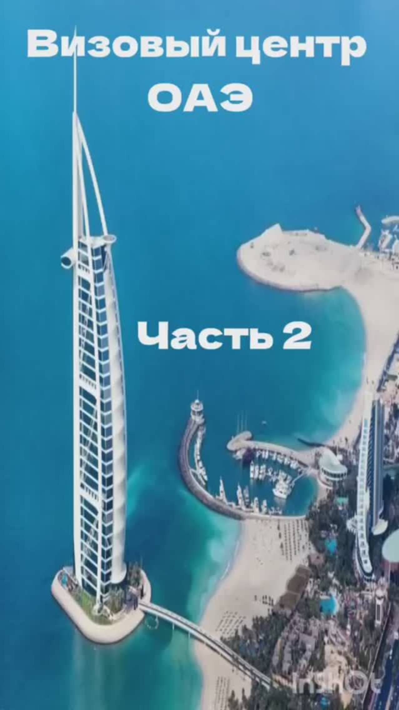 Внутри визового центра ОАЭ: атмосфера и детали 🛂📄