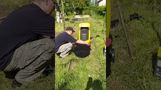 Измельчитель веток и сучков Stiga Biomaster 2200 Italy