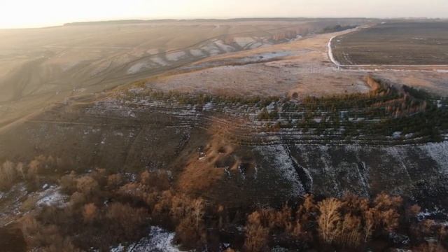 НА ВАНЮШКИ ТУ , РАСТАЯЛ СНЕГ ЗА ОДНУ НОЧЬ !