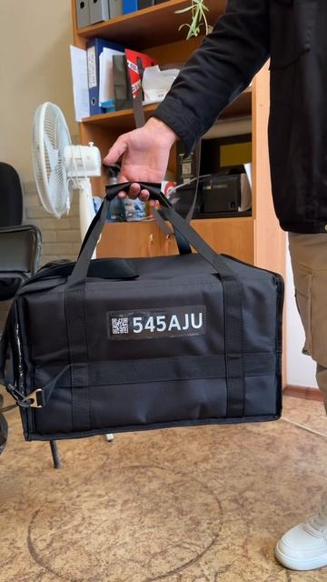 Какой термокороб выбрать для доставки? Рассказываем! смотреть онлайн