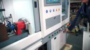 стенд для ремонта дизельных форсунок обзор