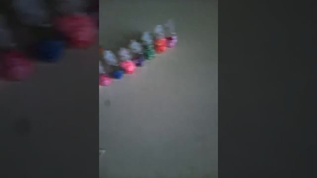 Мои   цветочки для ногтей