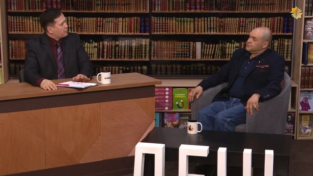 Шапочный Бой: От игры к спорту | Развитие Национальных смотреть онлайн