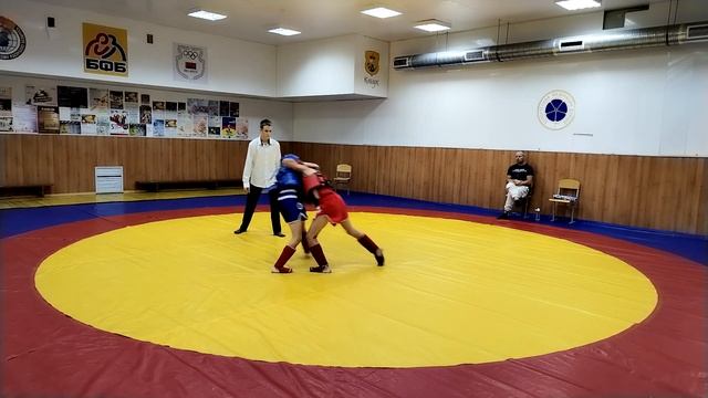 64.Иванчик(СДЮШОР,Молодечно) - Высоцкий(Патриот,Клецк)