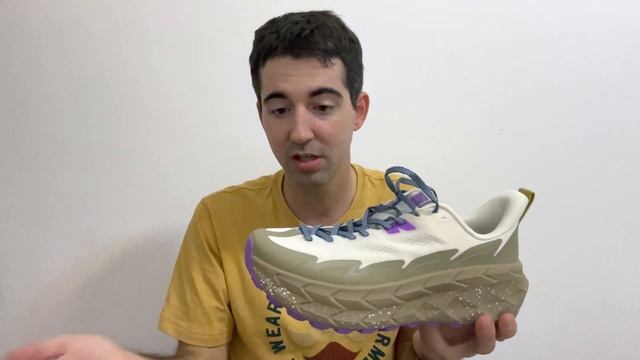 Unboxing BMAI LAND CRUISER - как BMAI PACE, но для трейла!! 🧐👟 | Pedro Vizuet смотреть онлайн