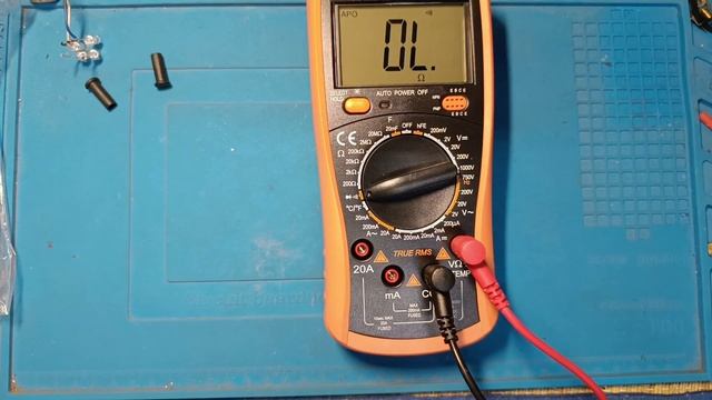 Как выбрать мультиметр для работы с автомобилями. На ч смотреть онлайн