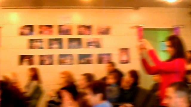 Поздравления С Новым годом от коллектива "Лучшие друзья" смотреть онлайн