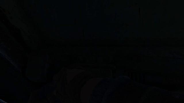 Прохождение METRO LAST LIGHT #7 - Артем крадется (от красных) смотреть онлайн