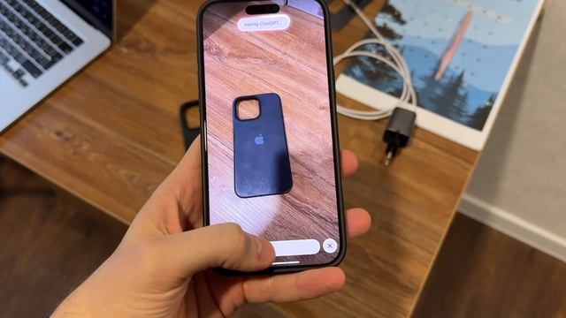 Обзор Apple Intelligence! РЕАЛЬНЫЙ ИИ Apple! iOS 18.2 - обзор функций Ap смотреть онлайн