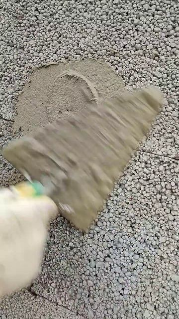 Клей VS Керамзитобетон #строительство #construction #tools смотреть онлайн
