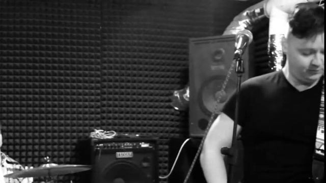 Тонна - Хочется верить (Репетиция) смотреть онлайн