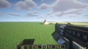 ТОП 3 ЛУЧШИХ МОДА НА ОРУЖИЕ В МАЙНКРАФТЕ | Майнкрафт мо?